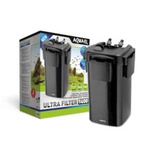 AQUAEL Vnější filtr ULTRA FILTER 1400