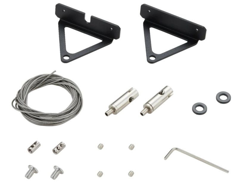 Chihiros kit pro zavěšení osvětlení B series