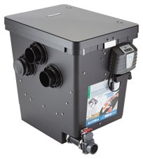 Oase ProfiClear Premium Compact- M gravity OC - průtokový modulární filtr