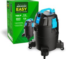 INVITAL AquaVac Easy jezírkový a bazénový vysavač