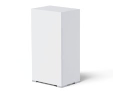 Oase StyleLine 85 cabinet - skříňka pod akvárium bílá