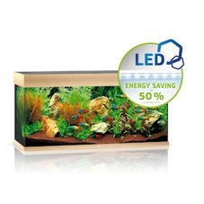JUWEL akvarijní set Rio 180 LED, světle hnědá, 180 l