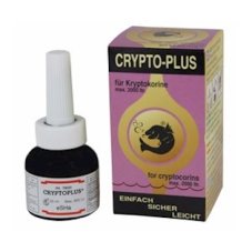 eSHa Hnojivo pro akvarijní rostliny CRYPTOPLUS 500 ml
