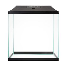 AQUAEL Akvarijní set LEDDY MINI 30, černý, 12.6l
