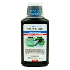 EASY LIFE Přípravek Bio-Exit Blue, 250 ml