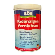 Söll Blanketweed Remover 1 kg - přípravek na řasy