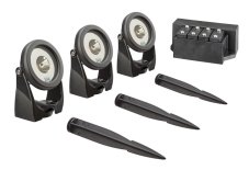 Oase LunAqua Power LED - sada reflektorů