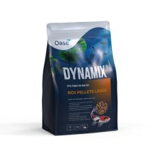 Oase DYNAMIX Koi Pellets Large 4 l - krmivo