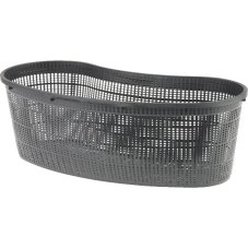 Koš na vodní rostliny oválný 45 cm