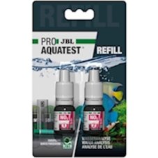 JBL PROAQUATEST NO2 Nitrit REFILL