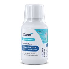 Oase Water Balance Boost Bacteria 100 ml - posilovač bakterií