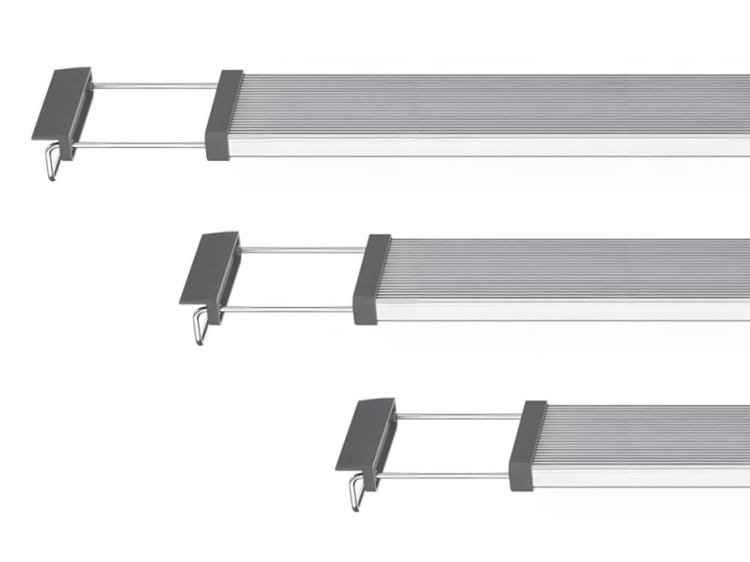 Chihiros LED W series W120 68W 112-132 cm