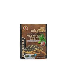 HIKARI Krmivo Mulberific Delite, 220 g