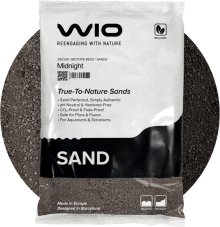 Wio Midnight Sand písek 1,5 kg