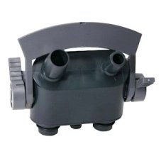 EHEIM Náhradní díl Adapter pro filtr 2226, 2228, 2326, 2328