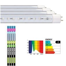 ARCADIA LED Osvětlení Classica Sunlight T8 LED 11 W, 75 cm (FES25)