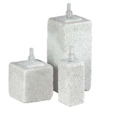 HOBBY Příslušenství Vzduchovací kamínek, kvádr, 25x25x25 mm, bez obalu