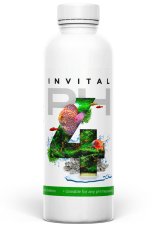 INVITAL pH Buffer 4.0 kalibrační roztok