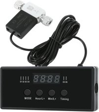 CO2 Servo-ventil s kontrolérem