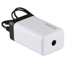 SUNSUN CT-101B regulovatelný vzduchovací motorek 2,5l/min