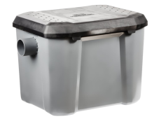 Heissner sada průtokové filtrace s čerpadlem 1000 l/h a UV 9W do 8 m3 FPU8000-00