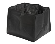 Oase Textilní koš na vodní rostliny čtvercový 18 cm