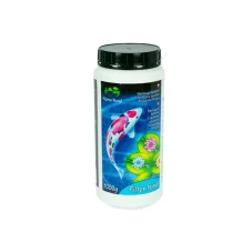 Filter Pond 1000 g– Startovací bakterie do jezírka