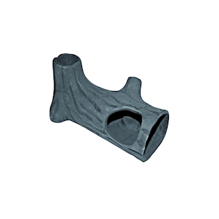 AQUAEL Ceramic Breeder F-L, 17,5x7x6,8 cm AQUAEL Ceramic Breeder F-L, 17,5x7x6,8 cm
