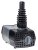 Heissner čerpadlo multifunkční indoor regulovatelné - 200 - 700 l/h, 8 W pro fontány, chrliče P700E-i
