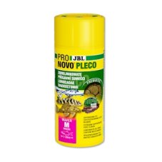 JBL Krmivo ProNovo Pleco Wafer M, 250 ml