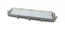 INVITAL náhradní osvětlení pro akvarijní set LED 50 l se zadní filtrací