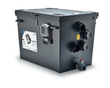 Oase ProfiClear Premium Compact-L gravity OC - průtokový modulární filtr