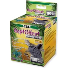 JBL Keramický topný zářič ReptilHeat, 100W
