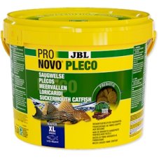JBL Krmivo ProNovo Pleco Wafer XL, 5,5l