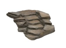 Oase Šedý potoční dílec 59 cm pravý