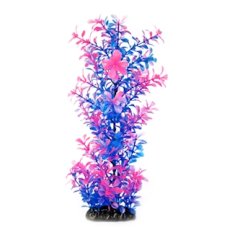 ORBIT Plastová rostlina, Deluxe Xlarge Nr. 3, 38 cm