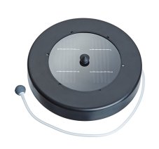 Pontec PondoSolar Air Island Plus