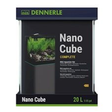 DENNERLE NanoCube Complete 20L