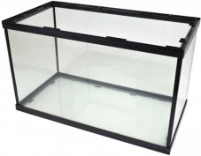 INVITAL nádoba pro SLIM LED akvarijní set 105 l