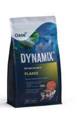 Oase DYNAMIX Flakes 1 l - krmivo