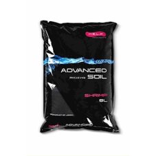 AQUAEL Advanced Soil Original Shrimp Powder, 3 l