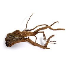 MC Kořen Curl Wood S (Č.: 81203)