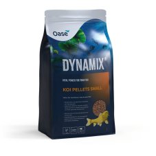Oase DYNAMIX Koi Pellets Small 20 l - krmivo