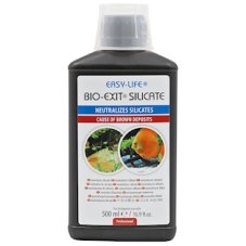 EASY LIFE Přípravek Bio-Exit Silicate, 500ml