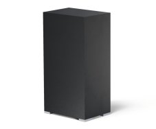 Oase StyleLine 85 cabinet - skříňka pod akvárium černá
