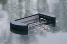 Oase Skimmer 250 Eco - hladinový odsávač
