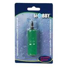 HOBBY Příslušenství Vzduchovací kamínek, válec, 50x18 mm