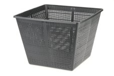 Oase Koš na vodní rostliny čtvercový 35 cm