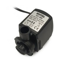 INVITAL náhradní čerpadlo pro EasyTank LED 26 l / Nano LED 23 l