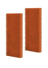 Oase BioStyle 30ppi orange - sada filtračních pěn 2 ks